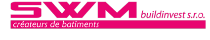 SWM buildinvest s.r.o.